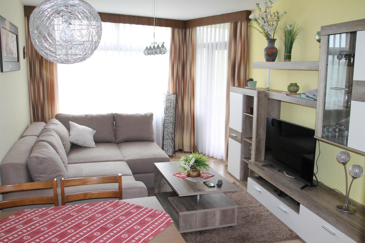 Apartment Шлухзее Экстерьер фото