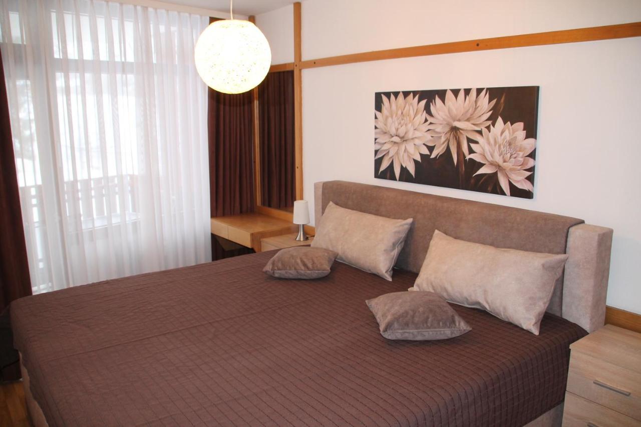 Apartment Шлухзее Экстерьер фото