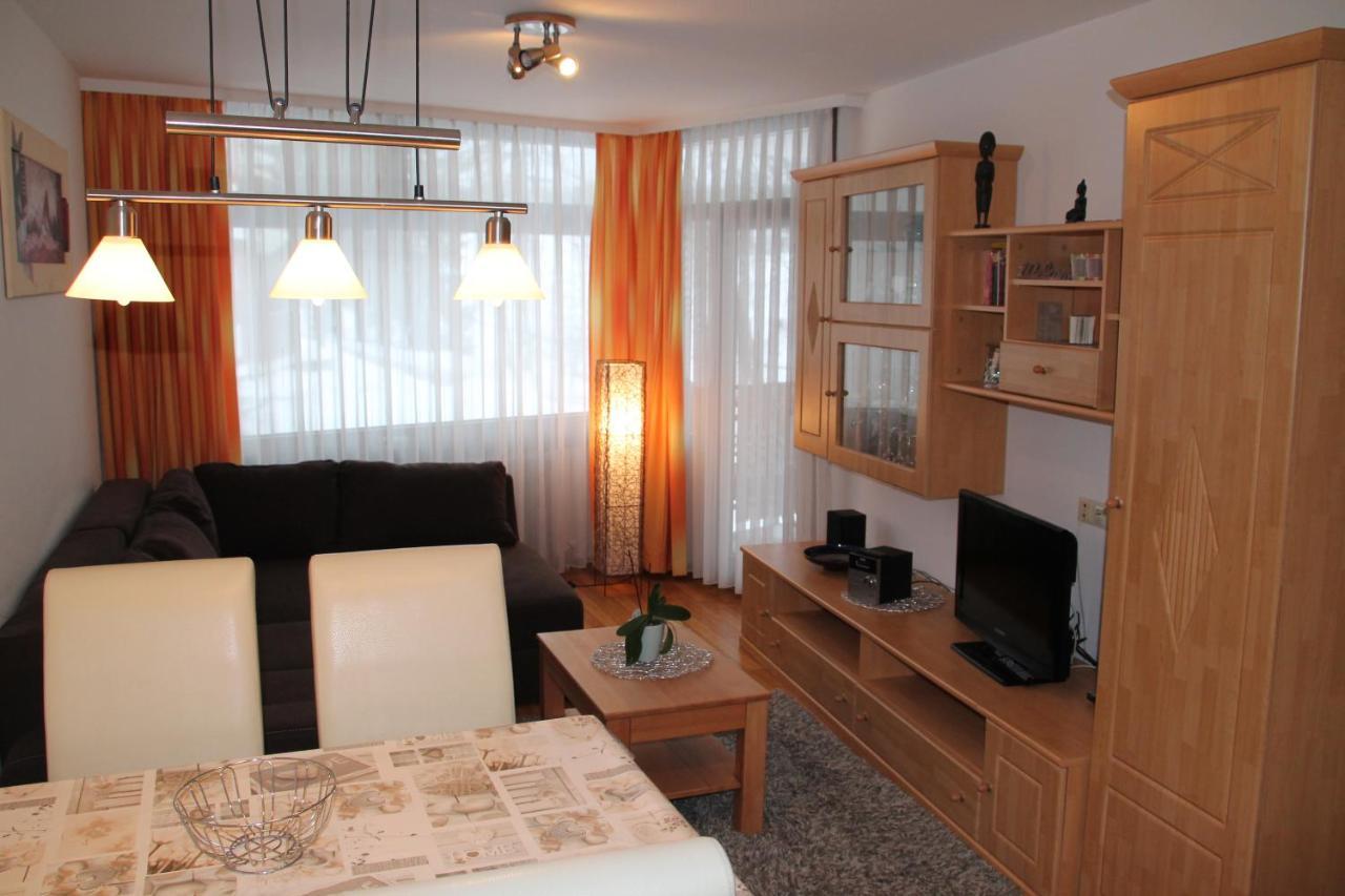 Apartment Шлухзее Экстерьер фото