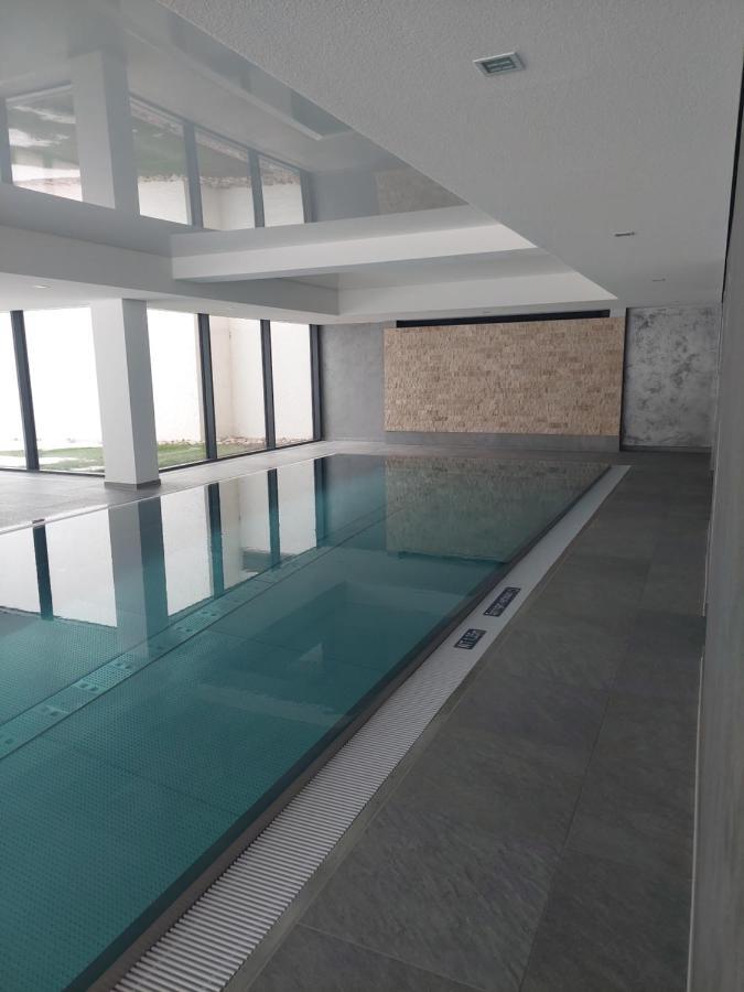Apartment Шлухзее Экстерьер фото