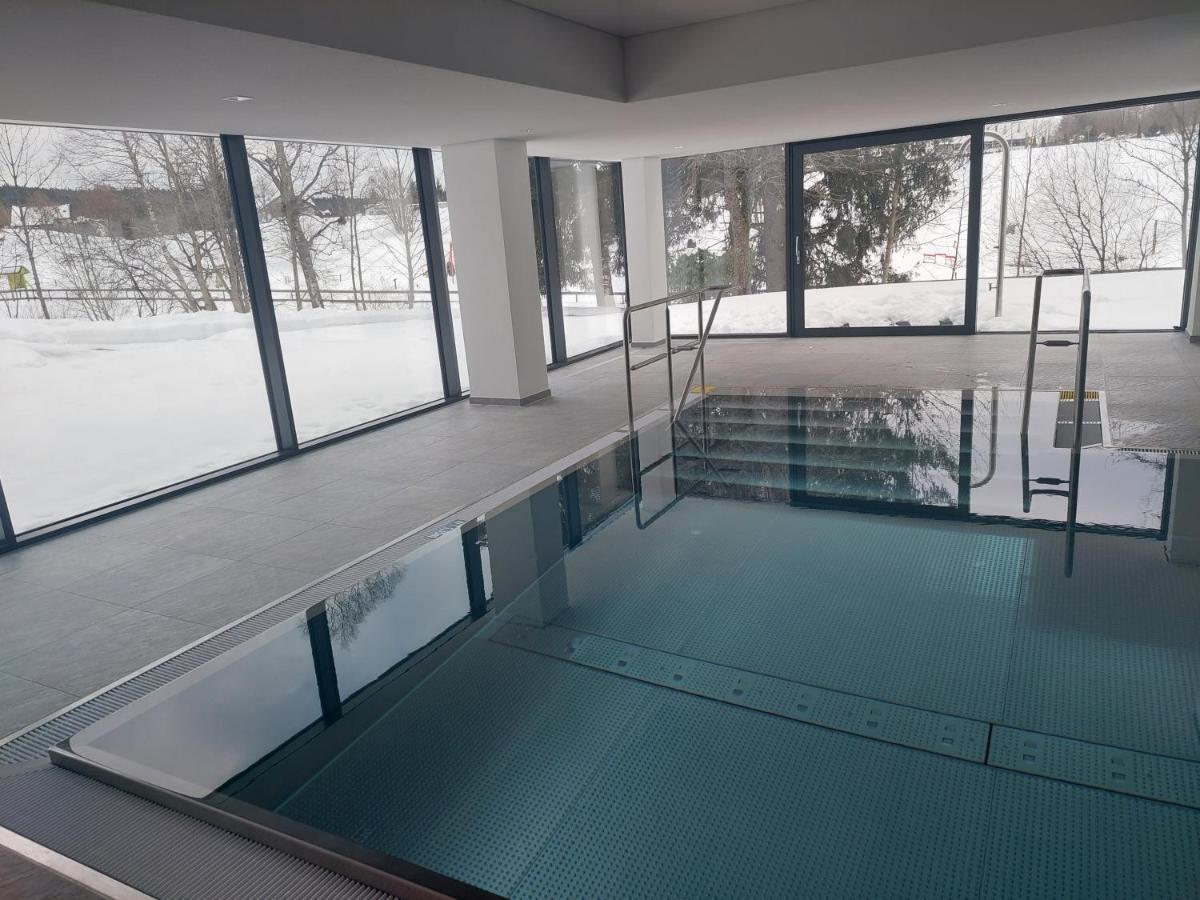 Apartment Шлухзее Экстерьер фото
