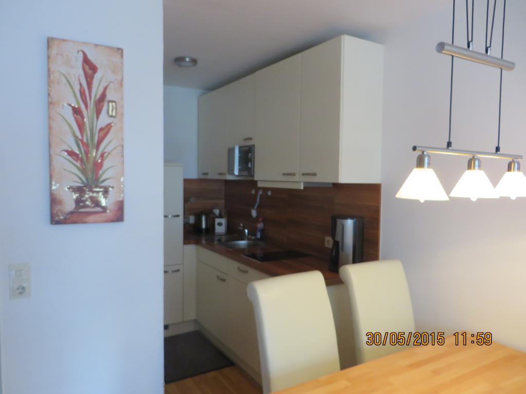 Apartment Шлухзее Номер фото