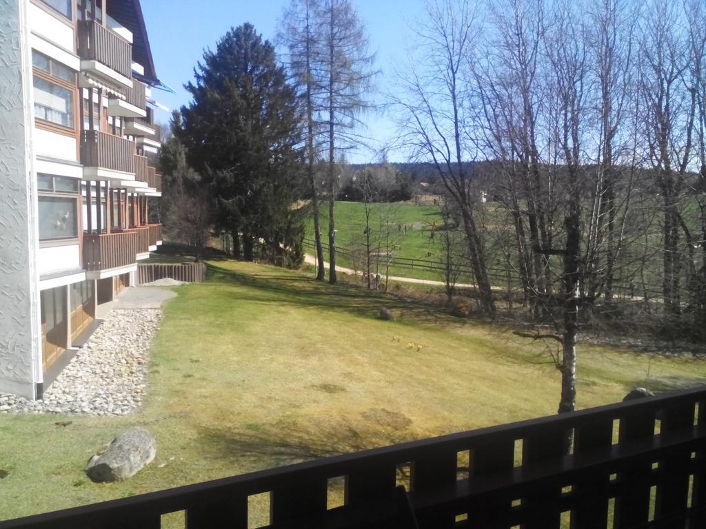 Apartment Шлухзее Экстерьер фото