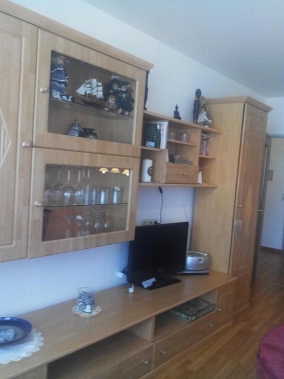 Apartment Шлухзее Экстерьер фото