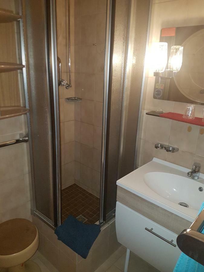 Apartment Шлухзее Экстерьер фото