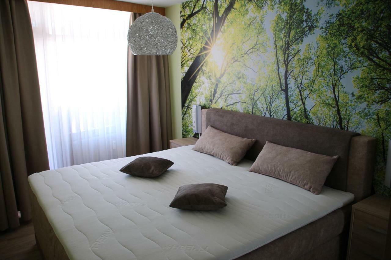 Apartment Шлухзее Экстерьер фото