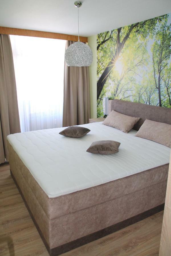 Apartment Шлухзее Экстерьер фото