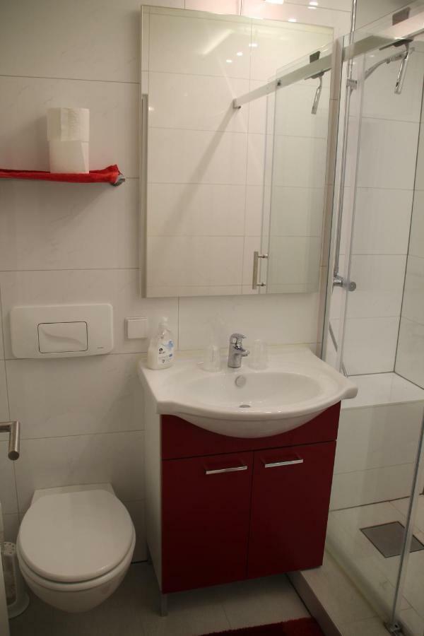 Apartment Шлухзее Экстерьер фото