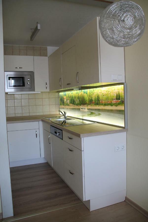 Apartment Шлухзее Экстерьер фото