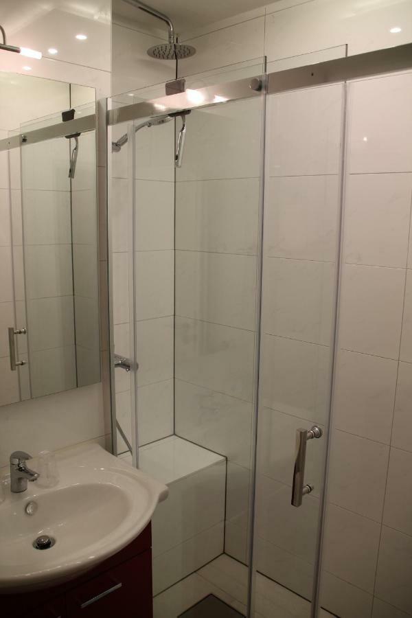 Apartment Шлухзее Экстерьер фото
